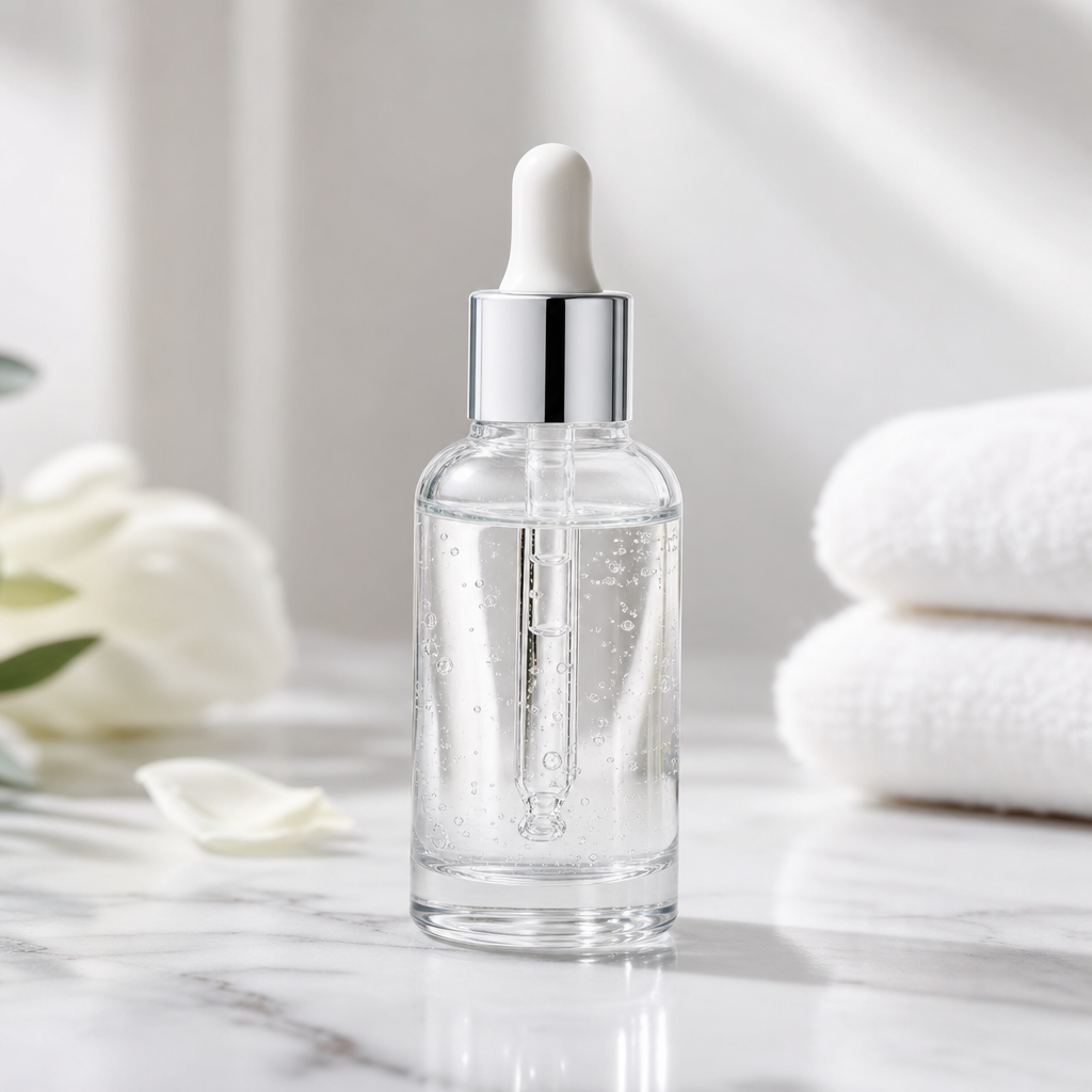 Aurora Hydrating Serum 30ml (E2E)